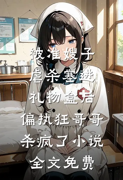 被准嫂子虐杀塞进礼物盒后，偏执狂哥哥杀疯了小说全文免费