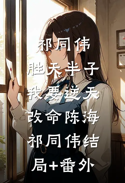 祁同伟：胜天半子，我要逆天改命陈海祁同伟结局+番外