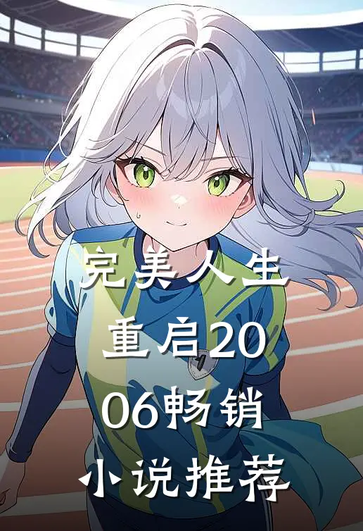 完美人生，重启2006畅销小说推荐