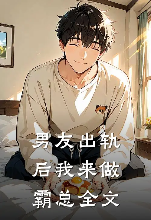 男友出轨后我来做霸总全文