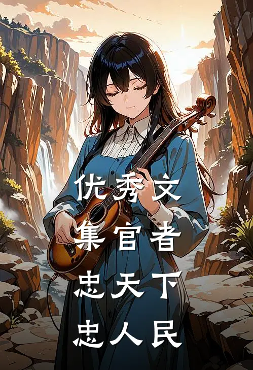 优秀文集官者：忠天下，忠人民