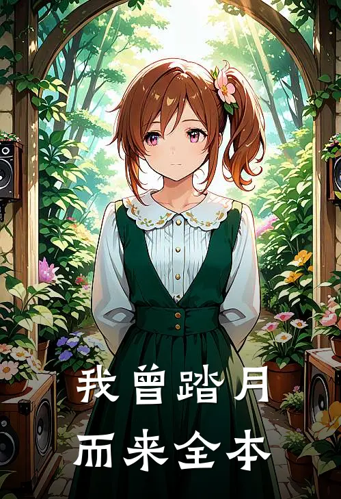 我曾踏月而来全本