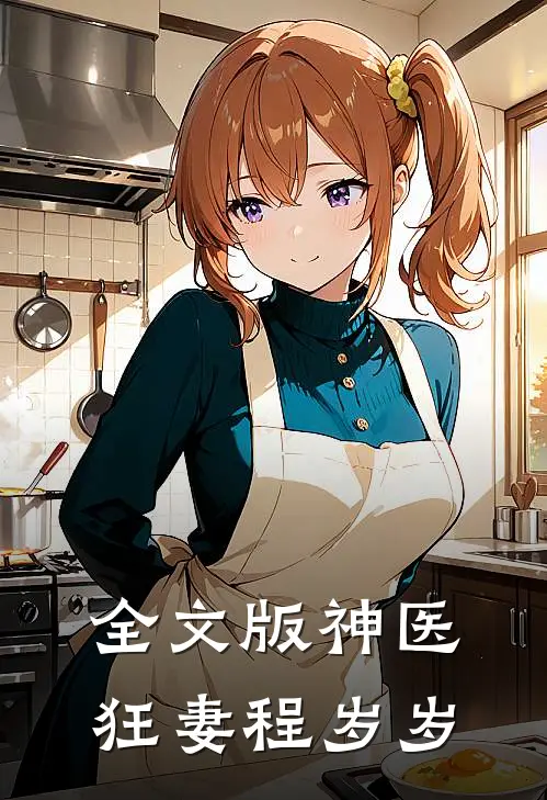 全文版神医狂妻程岁岁
