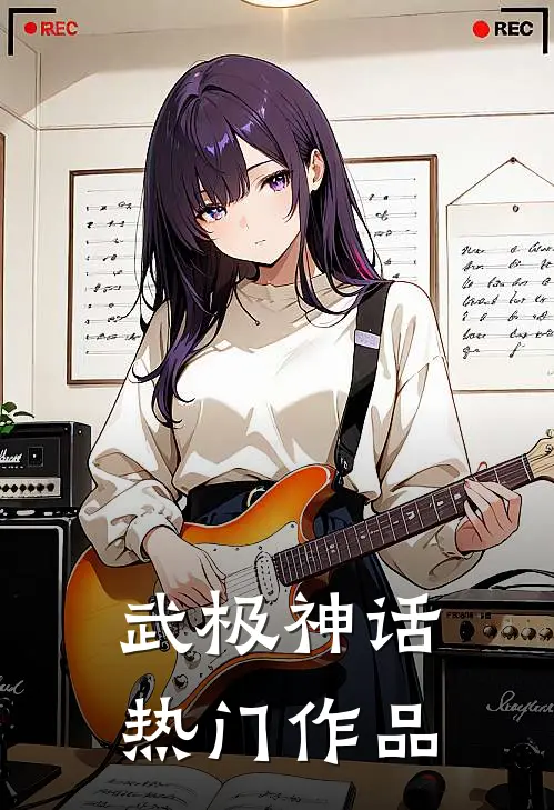 武极神话热门作品