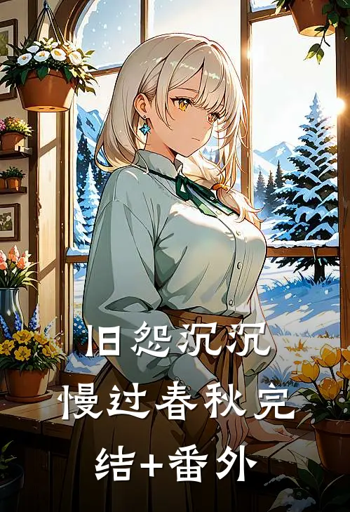 旧怨沉沉，慢过春秋完结+番外