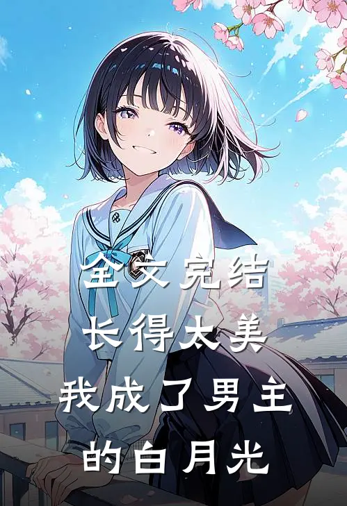 全文完结长得太美，我成了男主的白月光