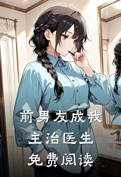 前男友成我主治医生免费阅读