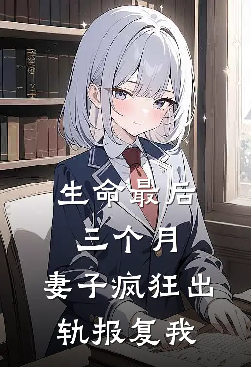 生命最后三个月,妻子疯狂出轨报复我江北