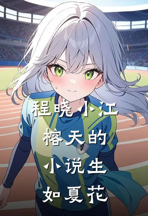程晓小江榕天的小说生如夏花