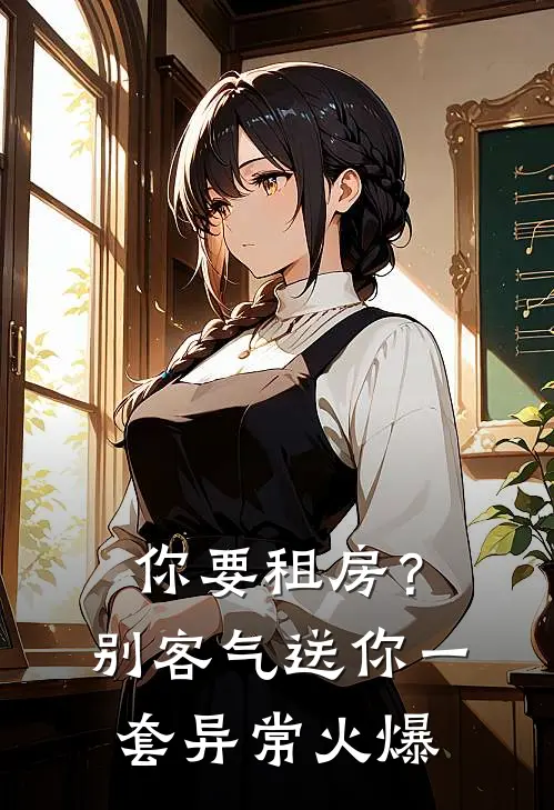 你要租房？别客气，送你一套异常火爆