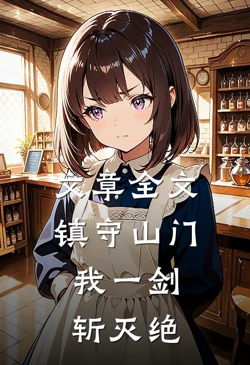 文章全文镇守山门：我一剑斩灭绝