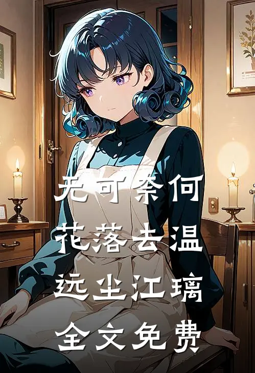 无可奈何花落去温远尘江璃全文免费