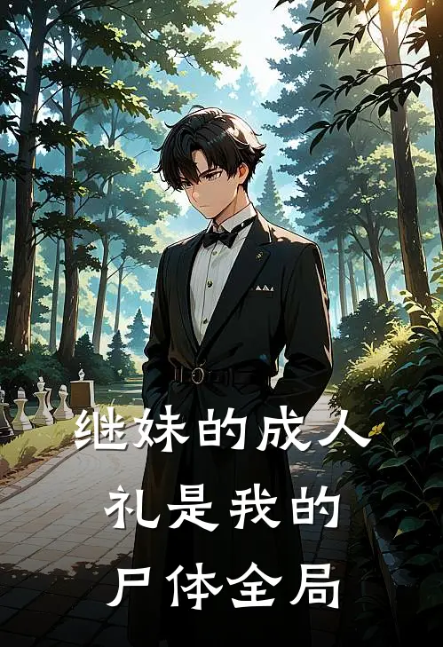 继妹的成人礼是我的尸体全局
