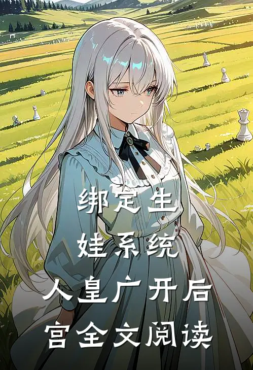 绑定生娃系统，人皇广开后宫全文阅读