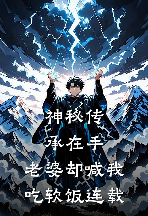 神秘传承在手，老婆却喊我吃软饭连载