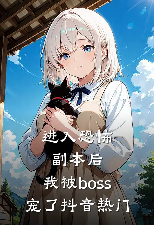 进入恐怖副本后，我被boss宠了抖音热门