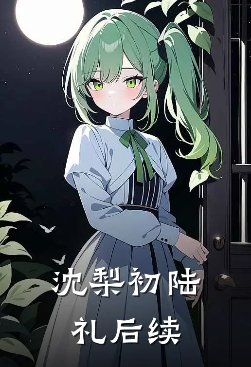 沈梨初陆礼后续