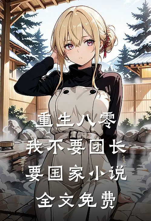 重生八零，我不要团长要国家小说全文免费