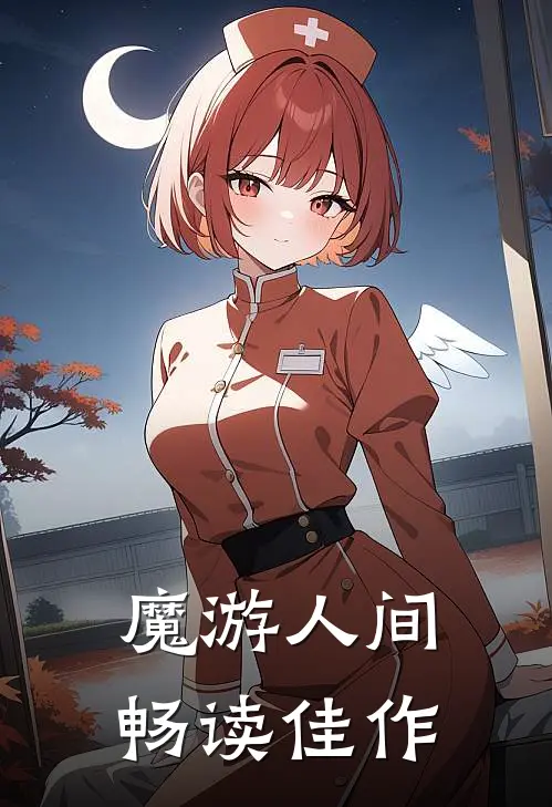 魔游人间畅读佳作