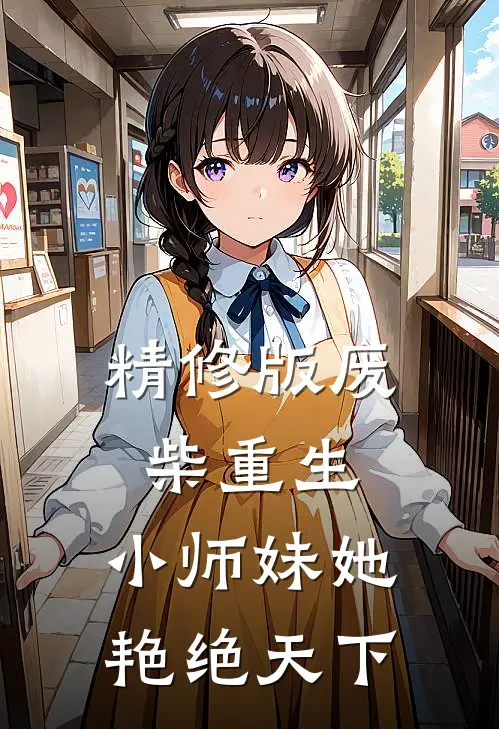 精修版废柴重生：小师妹她艳绝天下