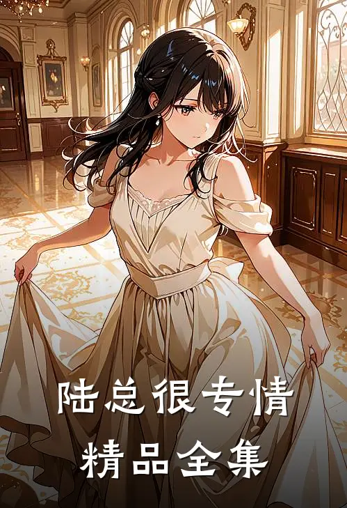 陆总很专情精品全集