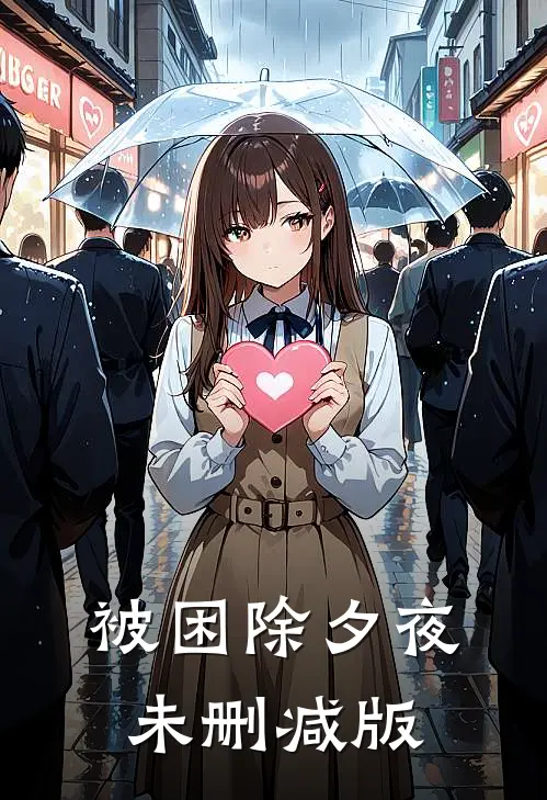 被困除夕夜未删减版