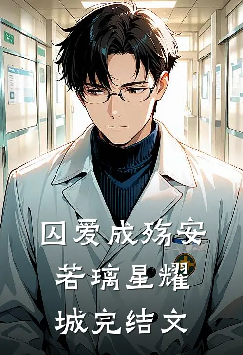 囚爱成殇安若璃星耀城完结文
