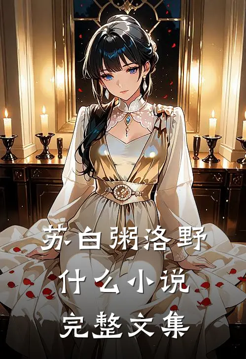苏白粥洛野什么小说完整文集