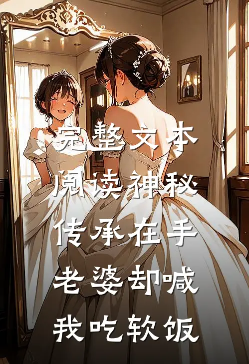 完整文本阅读神秘传承在手，老婆却喊我吃软饭
