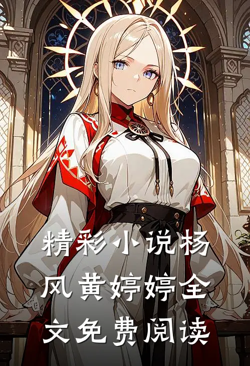 精彩小说杨风黄婷婷全文免费阅读
