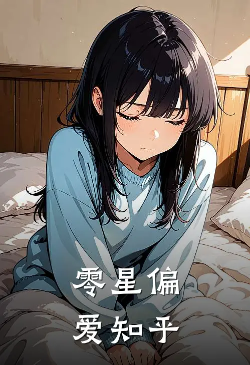 零星偏爱知乎