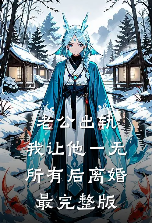 老公出轨，我让他一无所有后离婚最完整版