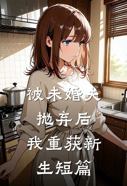 被未婚夫抛弃后，我重获新生短篇