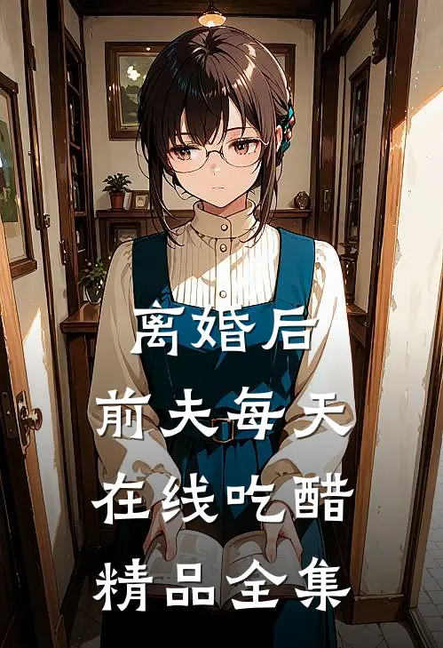 离婚后，前夫每天在线吃醋精品全集