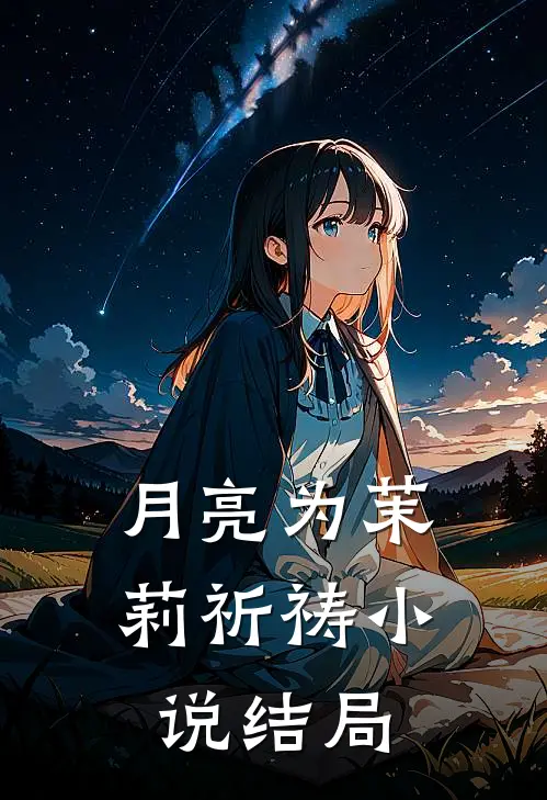 月亮为茉莉祈祷结局是