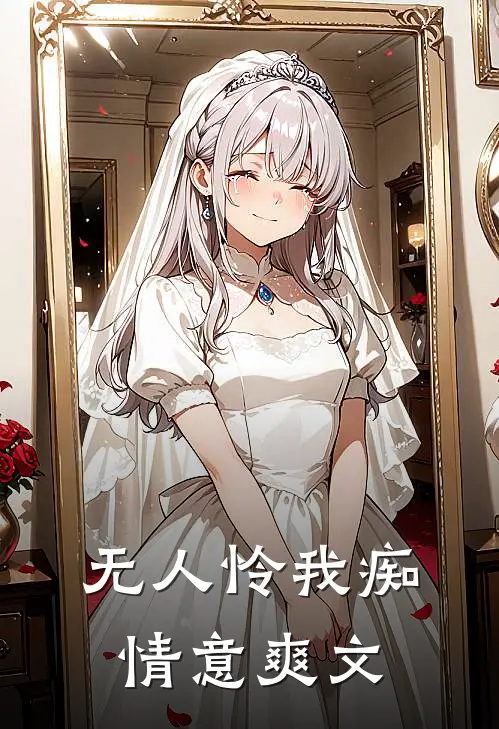 无人怜我痴情意爽文