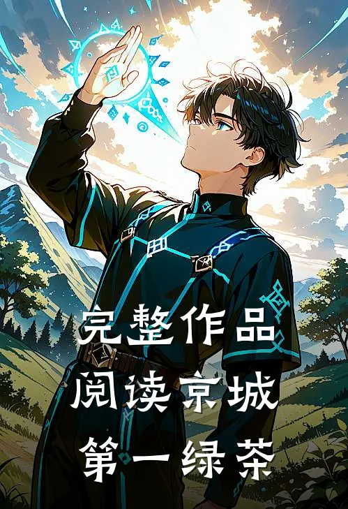 完整作品阅读京城第一绿茶