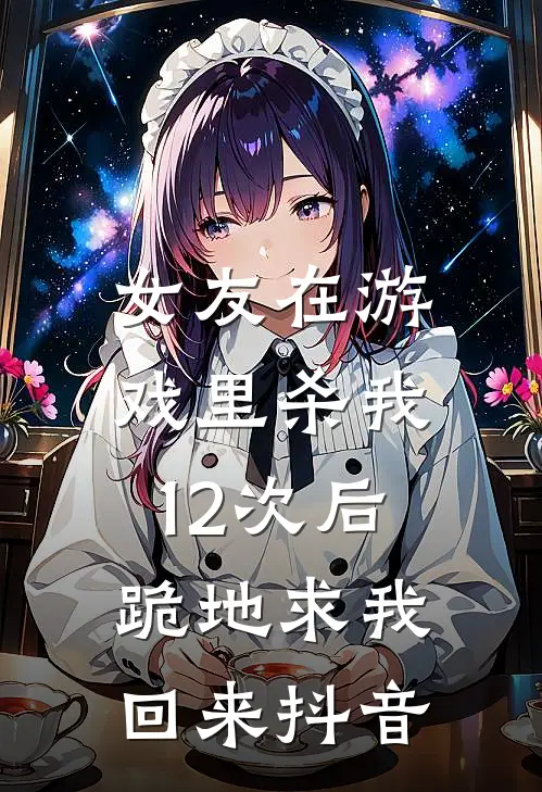 女友在游戏里杀我12次后，跪地求我回来抖音