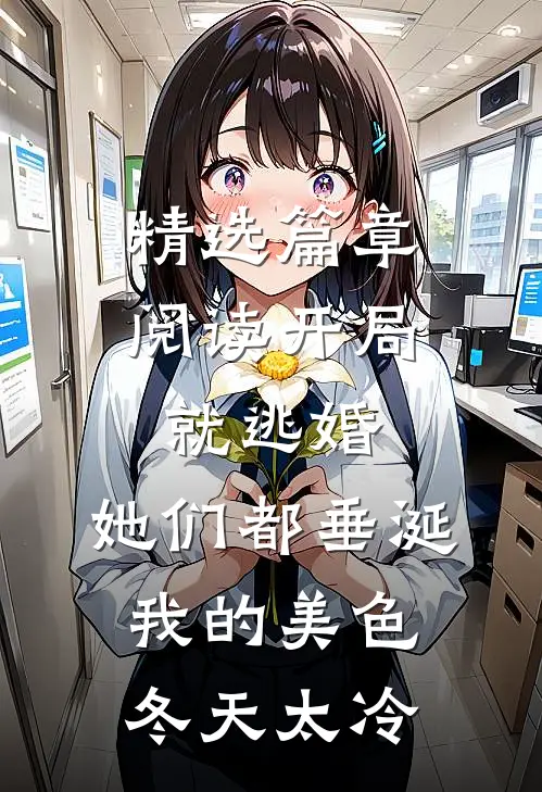 精选篇章阅读开局就逃婚:她们都垂涎我的美色 冬天太冷