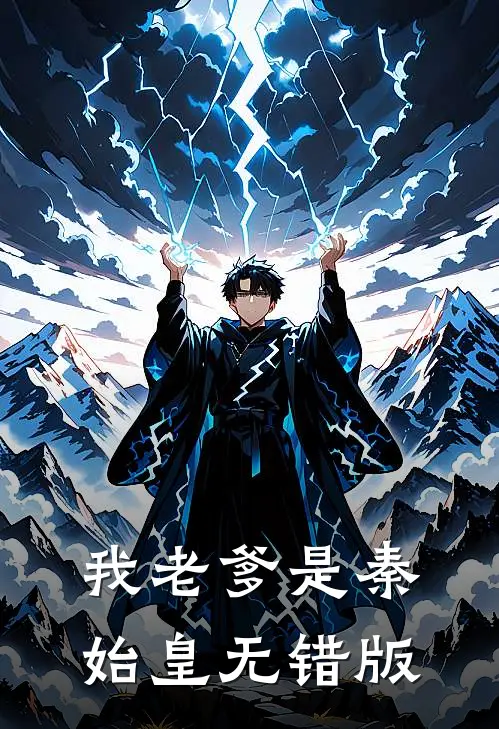 我老爹是秦始皇无错版
