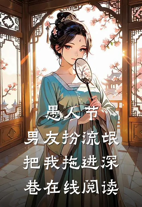愚人节，男友扮流氓把我拖进深巷在线阅读