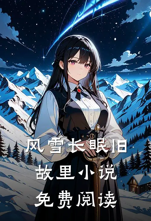 风雪长眠旧故里小说免费阅读