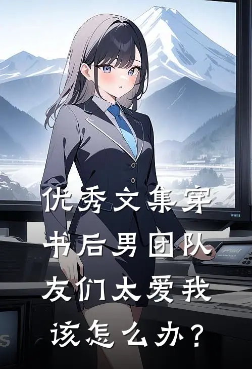 优秀文集穿书后男团队友们太爱我该怎么办？