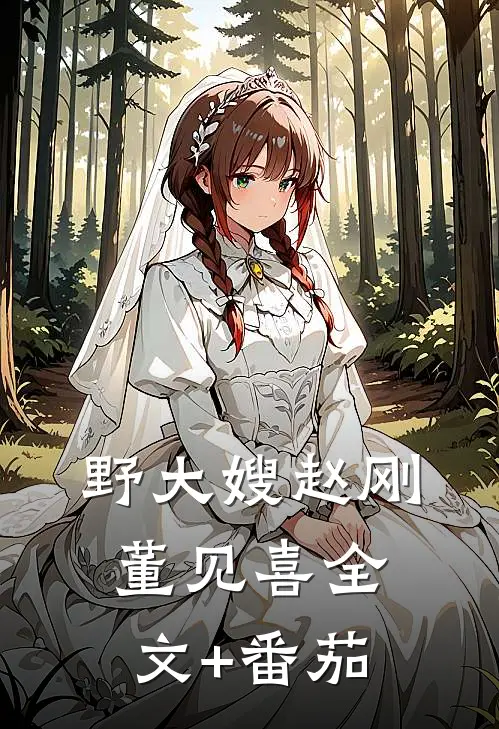 野大嫂赵刚董见喜全文+番茄