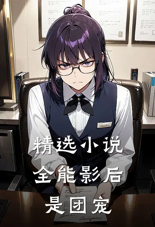 精选小说全能影后是团宠