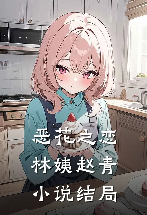 恶花之恋林姨赵青小说结局