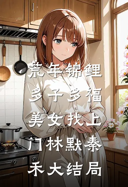 荒年锦鲤：多子多福，美女找上门林默秦禾大结局