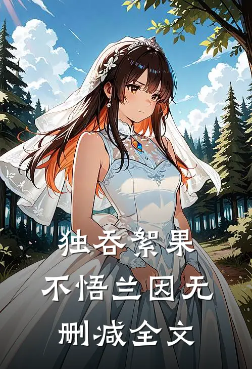 独吞絮果，不悟兰因无删减全文