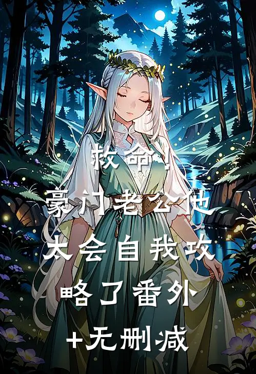 救命！豪门老公他太会自我攻略了番外+无删减