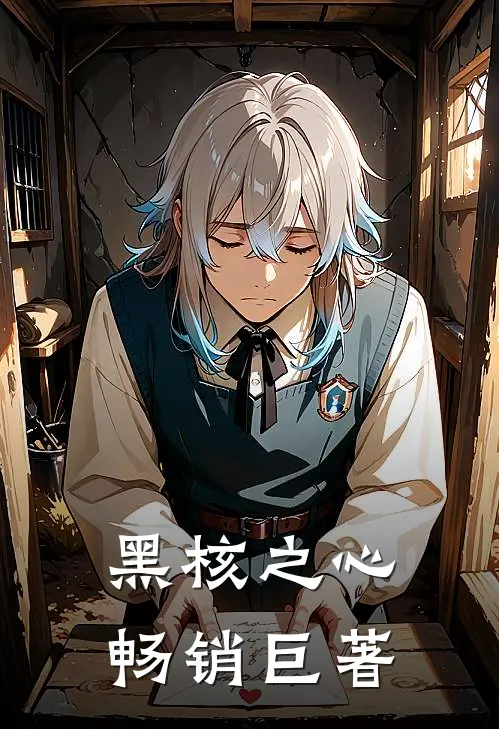 黑核之心畅销巨著